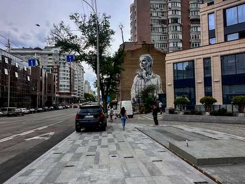 Квартира на вул. Антоновича в Києві, ID 285520, фото №17