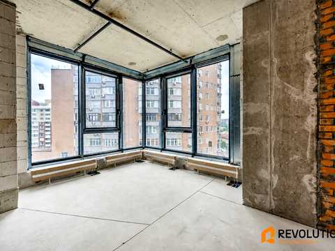 Квартира на вул. Антоновича в Київ, ID 285520, фото №3