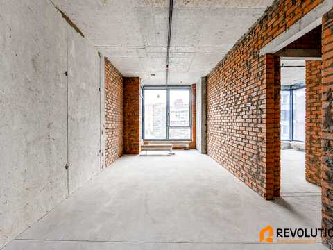Квартира на вул. Антоновича в Києві, ID 285520, фото №7