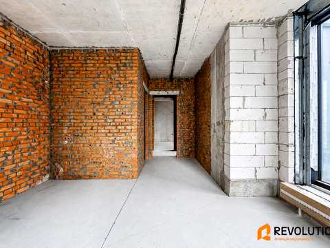 Квартира на вул. Антоновича в Києві, ID 285520, фото №10