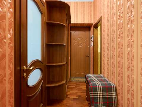Квартира на вул. Антоновича, 38-В в Києві, ID 285519, фото №11