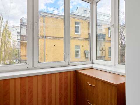 Квартира на вул. Антоновича, 38-В в Києві, ID 285519, фото №12