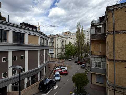 Квартира на вул. Антоновича, 38-В в Києві, ID 285519, фото №13