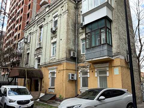 Квартира на вул. Антоновича, 38-В в Києві, ID 285519, фото №14