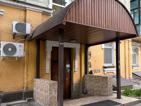 Квартира на вул. Антоновича, 38-В в Києві, ID 285519, фото №15