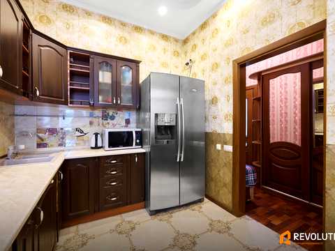 Квартира на вул. Антоновича, 38-В в Київ, ID 285519, фото №3