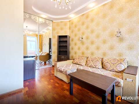 Квартира на вул. Антоновича, 38-В в Києві, ID 285519, фото №6