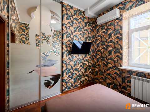 Квартира на вул. Антоновича, 38-В в Києві, ID 285519, фото №8