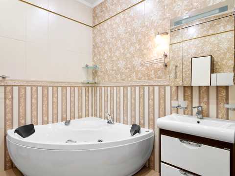 Квартира на вул. Антоновича, 38-В в Києві, ID 285519, фото №9