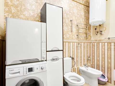 Квартира на вул. Антоновича, 38-В в Києві, ID 285519, фото №10