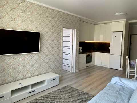 Квартира на вул. Генерала Шаповала, 20 в Києві, ID 285525, фото №1