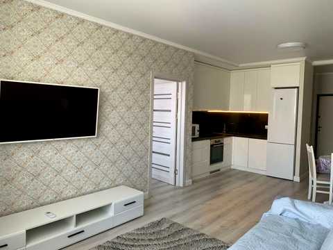 Квартира на вул. Генерала Шаповала, 20 в Києві, ID 285525, фото №4