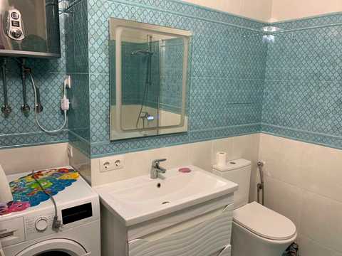 Квартира на вул. Генерала Шаповала, 20 в Києві, ID 285525, фото №6