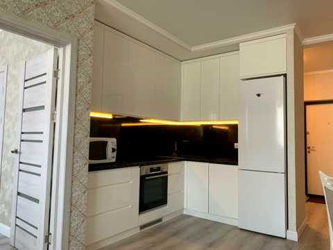 Квартира на вул. Генерала Шаповала, 20 в Києві, ID 285525, фото №7