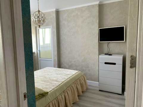 Квартира на вул. Генерала Шаповала, 20 в Києві, ID 285525, фото №8