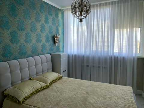 Квартира на вул. Генерала Шаповала, 20 в Києві, ID 285525, фото №10