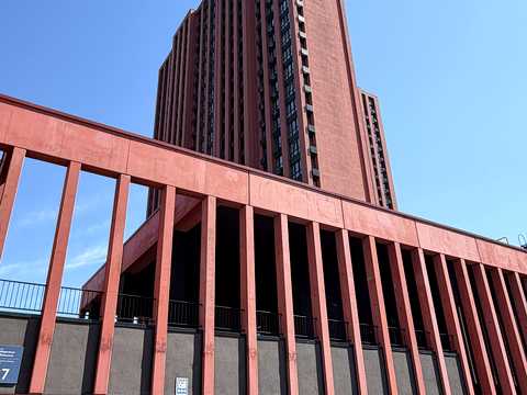 Квартира на вул. Набережно-Рибальська, 27 в Києві, ID 285533, фото №13