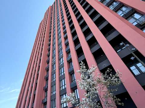 Квартира на вул. Набережно-Рибальська, 27 в Києві, ID 285533, фото №14