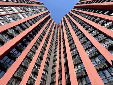 Квартира на вул. Набережно-Рибальська, 27 в Києві, ID 285533, фото №18
