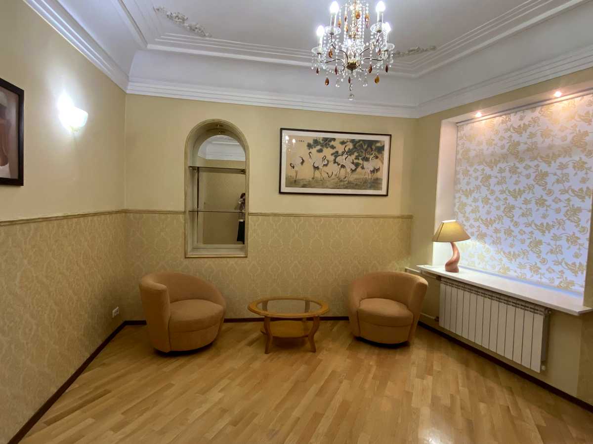 Квартира на вул. Золотоворітська, 2 в Київ, ID 285529, фото №1