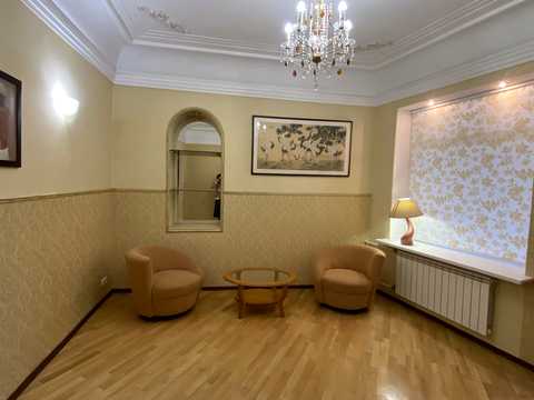 Квартира на вул. Золотоворітська, 2 в Київ, ID 285529, фото №2