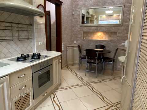 Квартира на вул. Золотоворітська, 2 в Києві, ID 285529, фото №11