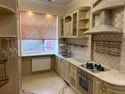 Квартира на вул. Золотоворітська, 2 в Києві, ID 285529, фото №12