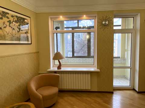 Квартира на вул. Золотоворітська, 2 в Києві, ID 285529, фото №14