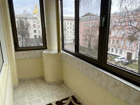 Квартира на вул. Золотоворітська, 2 в Києві, ID 285529, фото №15