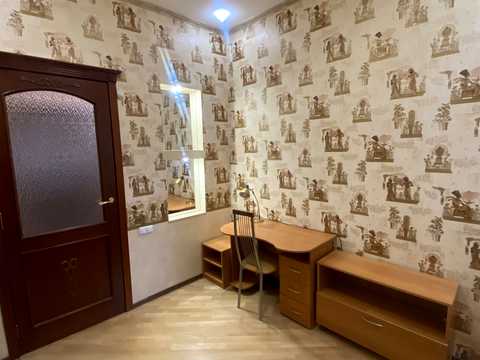 Квартира на вул. Золотоворітська, 2 в Києві, ID 285529, фото №16