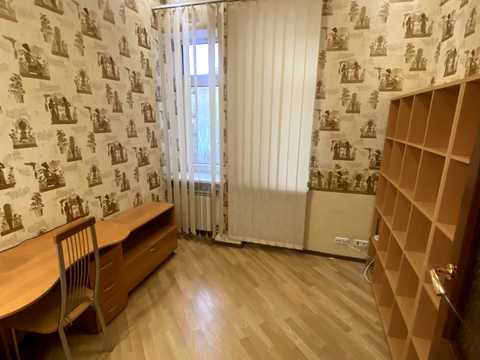 Квартира на вул. Золотоворітська, 2 в Києві, ID 285529, фото №17