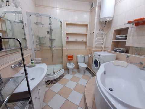 Квартира на вул. Золотоворітська, 2 в Києві, ID 285529, фото №18