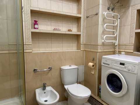 Квартира на вул. Золотоворітська, 2 в Києві, ID 285529, фото №19