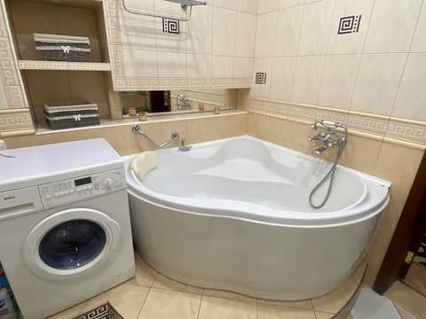 Квартира на вул. Золотоворітська, 2 в Києві, ID 285529, фото №20