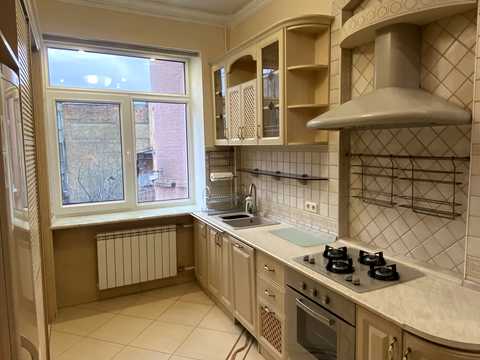 Квартира на вул. Золотоворітська, 2 в Київ, ID 285529, фото №3