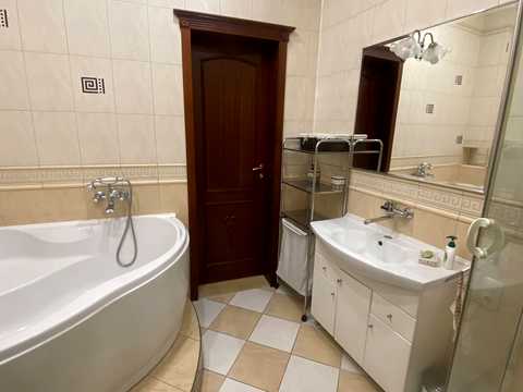 Квартира на вул. Золотоворітська, 2 в Києві, ID 285529, фото №21