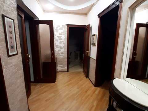 Квартира на вул. Золотоворітська, 2 в Києві, ID 285529, фото №23