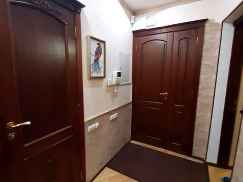 Квартира на вул. Золотоворітська, 2 в Києві, ID 285529, фото №24