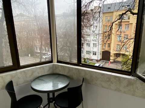 Квартира на вул. Золотоворітська, 2 в Київ, ID 285529, фото №5