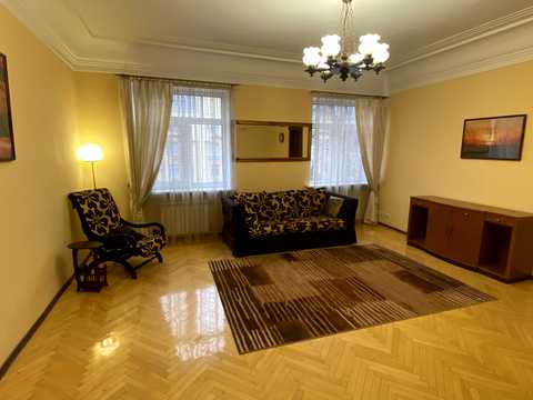 Квартира на вул. Золотоворітська, 2 в Києві, ID 285529, фото №6