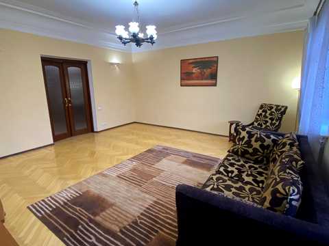 Квартира на вул. Золотоворітська, 2 в Києві, ID 285529, фото №8