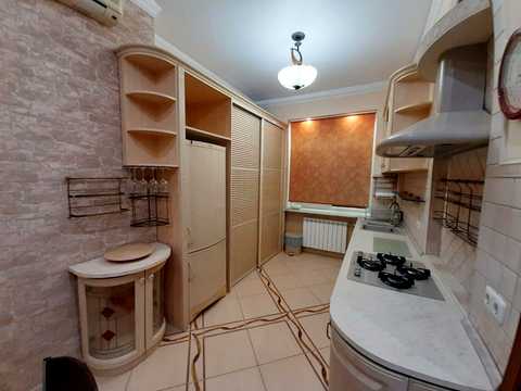 Квартира на вул. Золотоворітська, 2 в Києві, ID 285529, фото №9