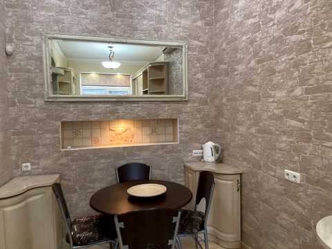 Квартира на вул. Золотоворітська, 2 в Києві, ID 285529, фото №10