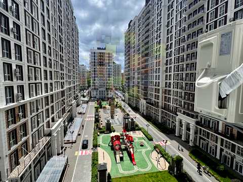 Квартира на вул. Михайла Максимовича, 24-Б в Києві, ID 285575, фото №12