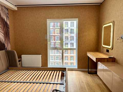 Квартира на вул. Михайла Максимовича, 24-Б в Києві, ID 285575, фото №16