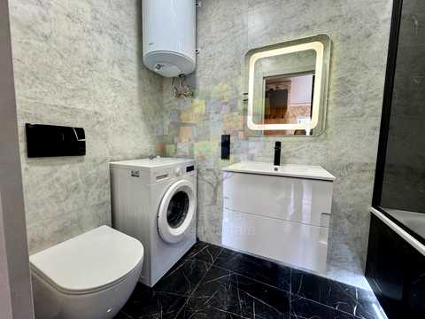 Квартира на вул. Михайла Максимовича, 24-Б в Києві, ID 285575, фото №22