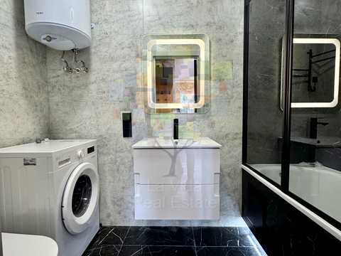 Квартира на вул. Михайла Максимовича, 24-Б в Києві, ID 285575, фото №23