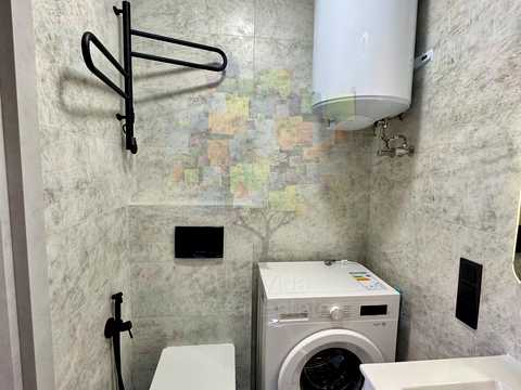 Квартира на вул. Михайла Максимовича, 24-Б в Києві, ID 285575, фото №24