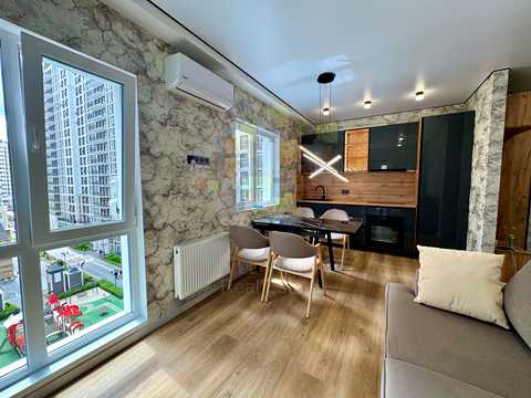 Квартира на вул. Михайла Максимовича, 24-Б в Києві, ID 285575, фото №9