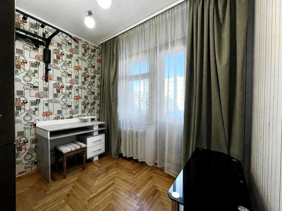 Квартира на вул. Василя Стуса, 23 в Івано-Франківську, ID 285570, фото №1
